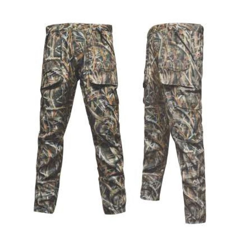 Pantalone sfoderato Blatex canneto sfoderato