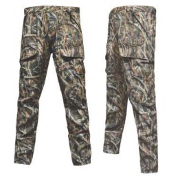 Pantalone foderato Blatex