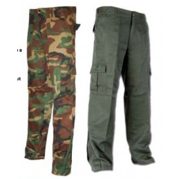 Pantaloni Blatex US ARMY