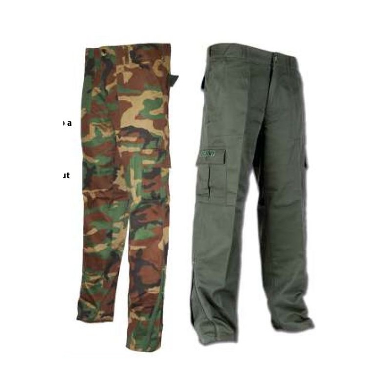 Pantaloni Blatex US ARMY Pantaloni Blatex US ARMY