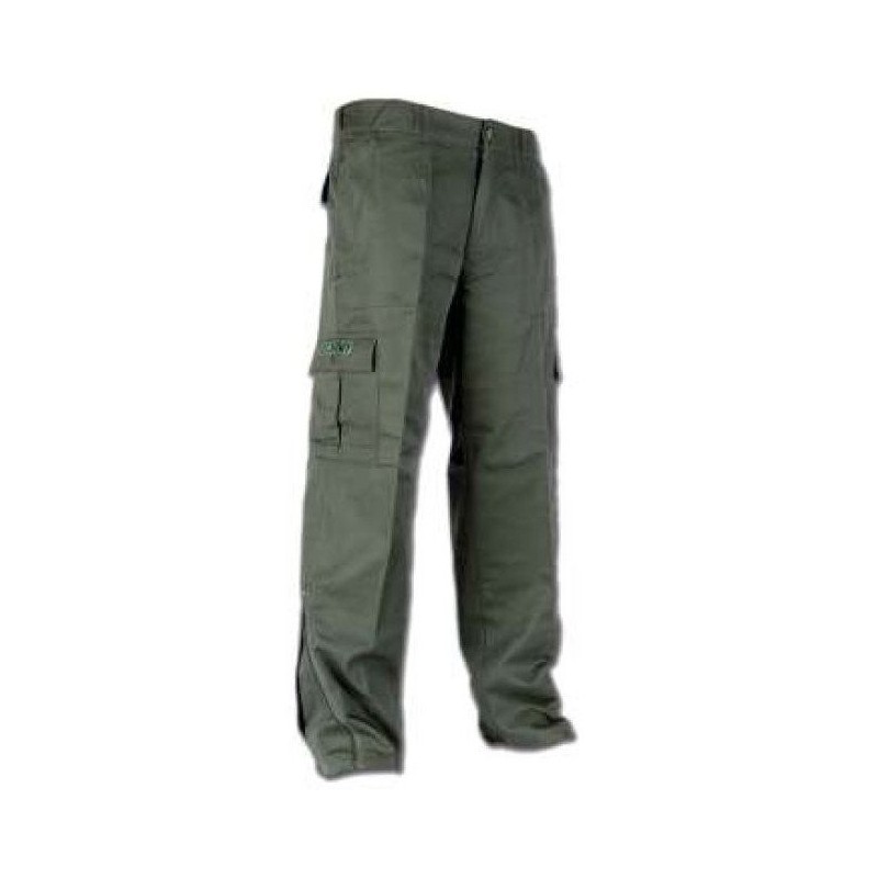 Pantaloni Blatex US ARMY elasticizzato