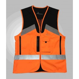 Gilet Konustex GAMETOP REFLEX