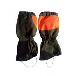 Ghette Konustex ERGO ORANGE