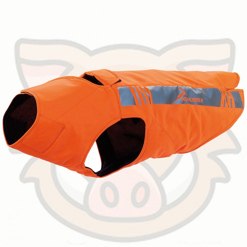 Corpetto INTEGREX DOG PROTECTION – Gilet per cani da caccia al