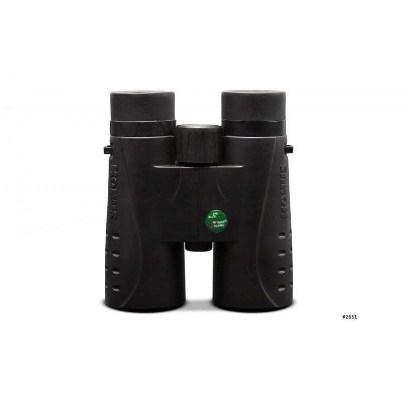 IL BINOCOLO DELL’ALPINO 10×42