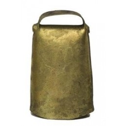 Campanaccio sardo ALLUNGATO medio