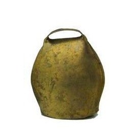 Campanaccio sardo TONDO medio