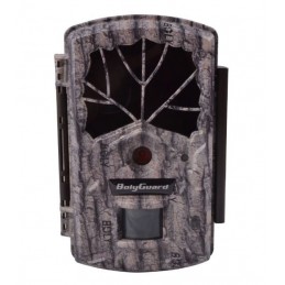 Fototrappola BG590 K2 Invisibile