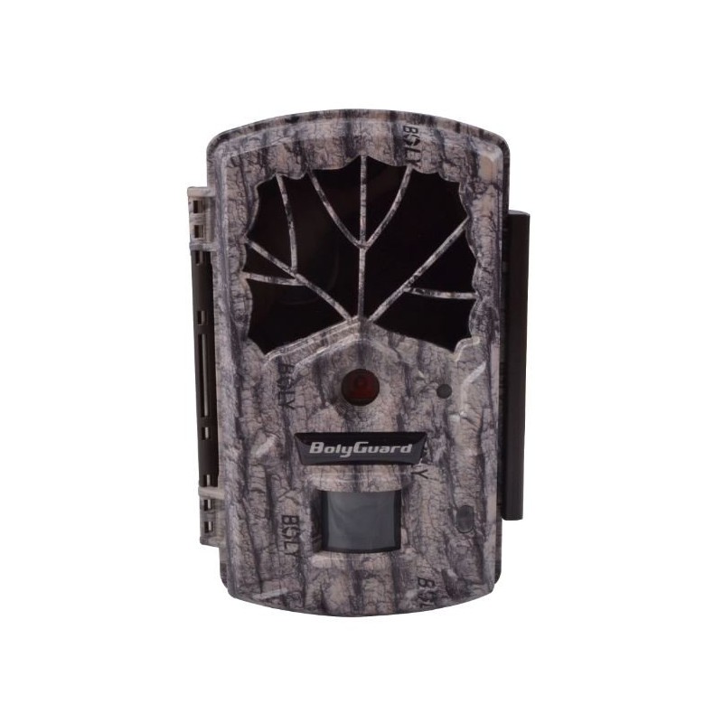 Fototrappola BG590 K2 Invisibile