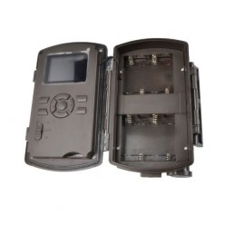 Fototrappola BG590 K2 Invisibile