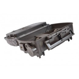 Fototrappola BG590 K2 Invisibile