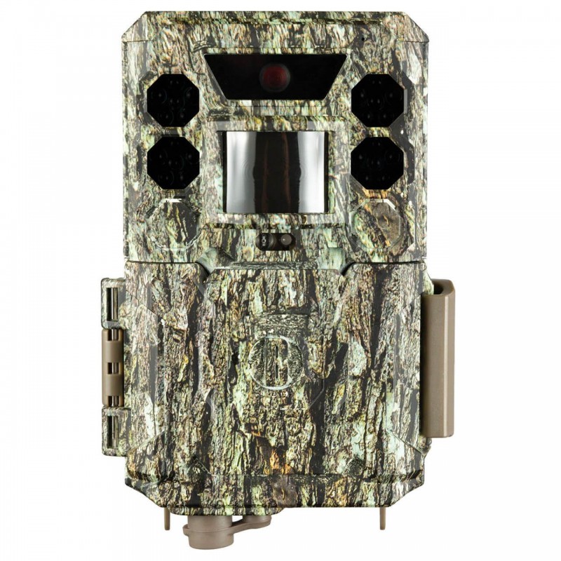 Fototrappola trail camera BUSHNELL TROPHY CAM CORE DS 30MP CAMO Fototrappola trail camera BUSHNELL TROPHY CAM CORE DS 30MP CAMO