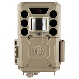 Fototrappola trail camera BUSHNELL TROPHY CAM CORE 30MP MARRONE