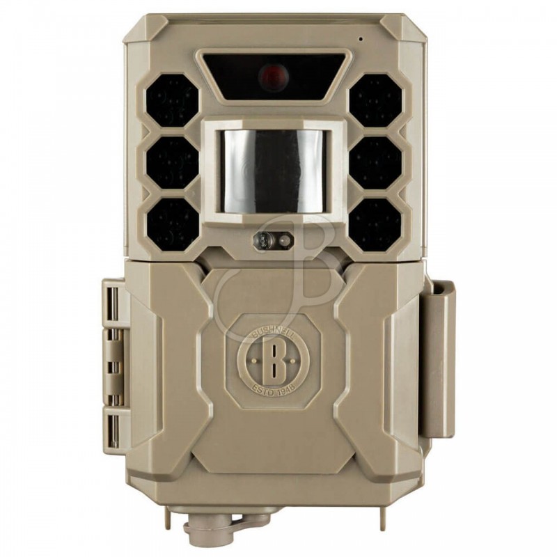 Fototrappola trail camera BUSHNELL TROPHY CAM CORE 30MP MARRONE Fototrappola trail camera BUSHNELL TROPHY CAM CORE 30MP MARRONE