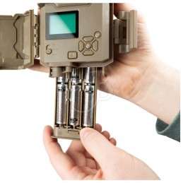 Fototrappola trail camera BUSHNELL TROPHY CAM CORE 30MP MARRONE Fototrappola trail camera BUSHNELL TROPHY CAM CORE 30MP MARRONE