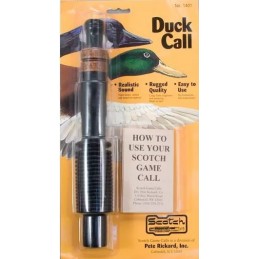 Richiamo per anatre SCOTCH