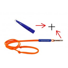 Fischietto Tipo Acme