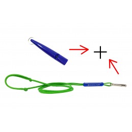 Fischietto Tipo Acme