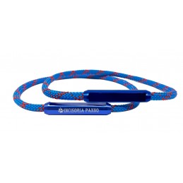 Collare in Cordino Personalizzato