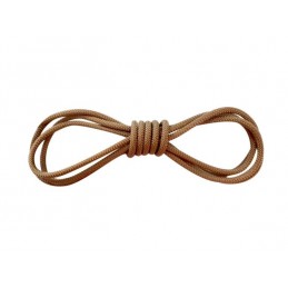 Lunga in Cordino con moschettone a granchio