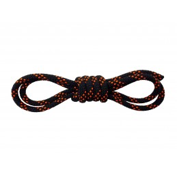 Lunga in Cordino con moschettone a granchio