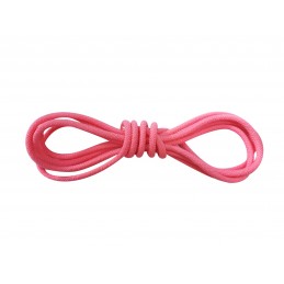 Lunga in Cordino con moschettone a pinza