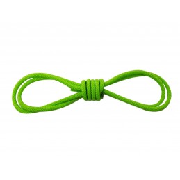 Lunga in Cordino con moschettone a pinza