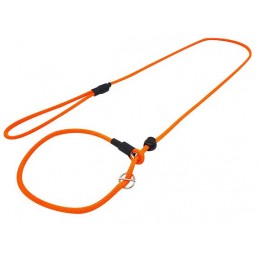 Guinzaglio classico in cordino nautico a strozzo