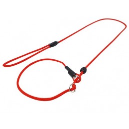 Guinzaglio classico in cordino nautico a strozzo