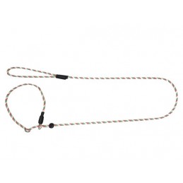 Guinzaglio classico in cordino nautico a strozzo