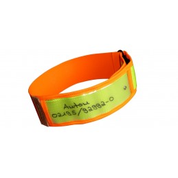 Collare catarifrangente Niggeloh