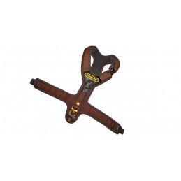 Pettorina Niggeloh Follow 3 ganci Pettorina Niggeloh Follow 3 ganci