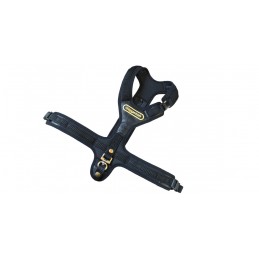 Pettorina Niggeloh Follow 3 ganci Pettorina Niggeloh Follow 3 ganci