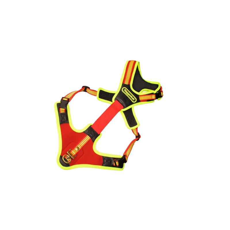 Pettorina Niggeloh Follow Trail Pettorina Niggeloh Follow Trail