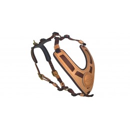 Pettorina Niggeloh Mantrailing