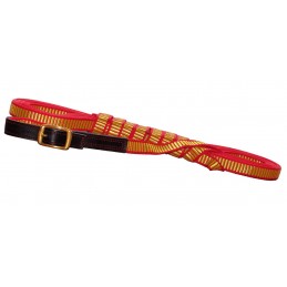 Lunga Niggeloh Trail