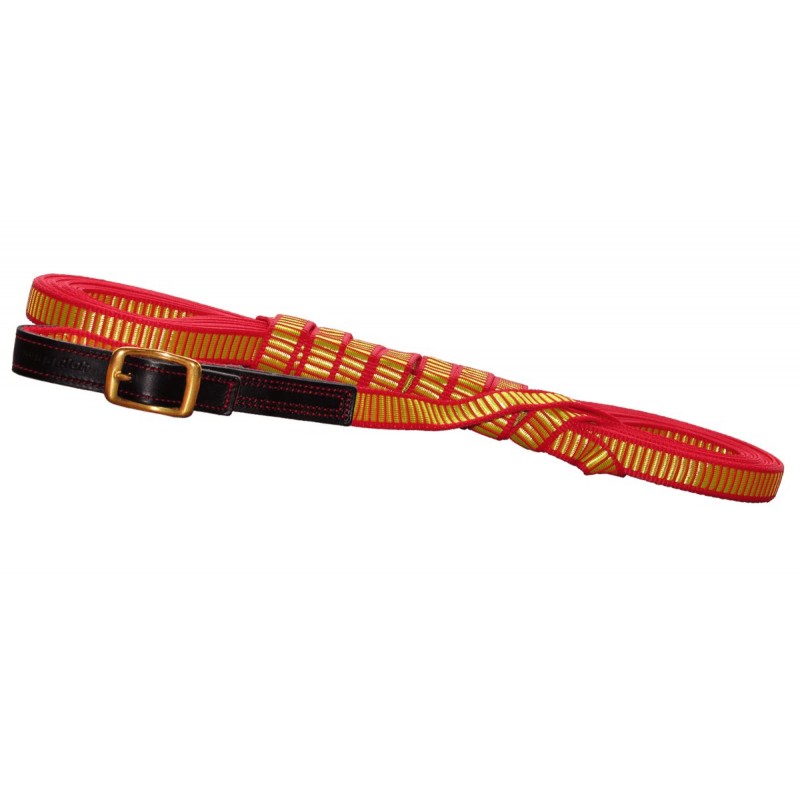 Lunga Niggeloh Trail