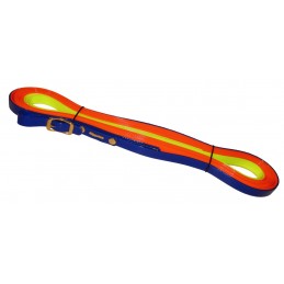 Lunga Niggeloh in Biothane Track