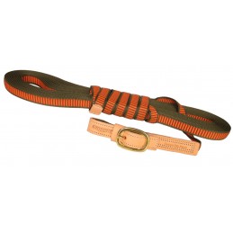 Lunga Niggeloh Schweisshalsung