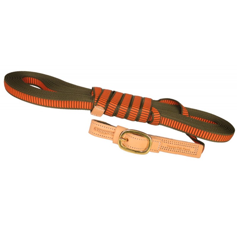 Lunga Niggeloh Schweisshalsung