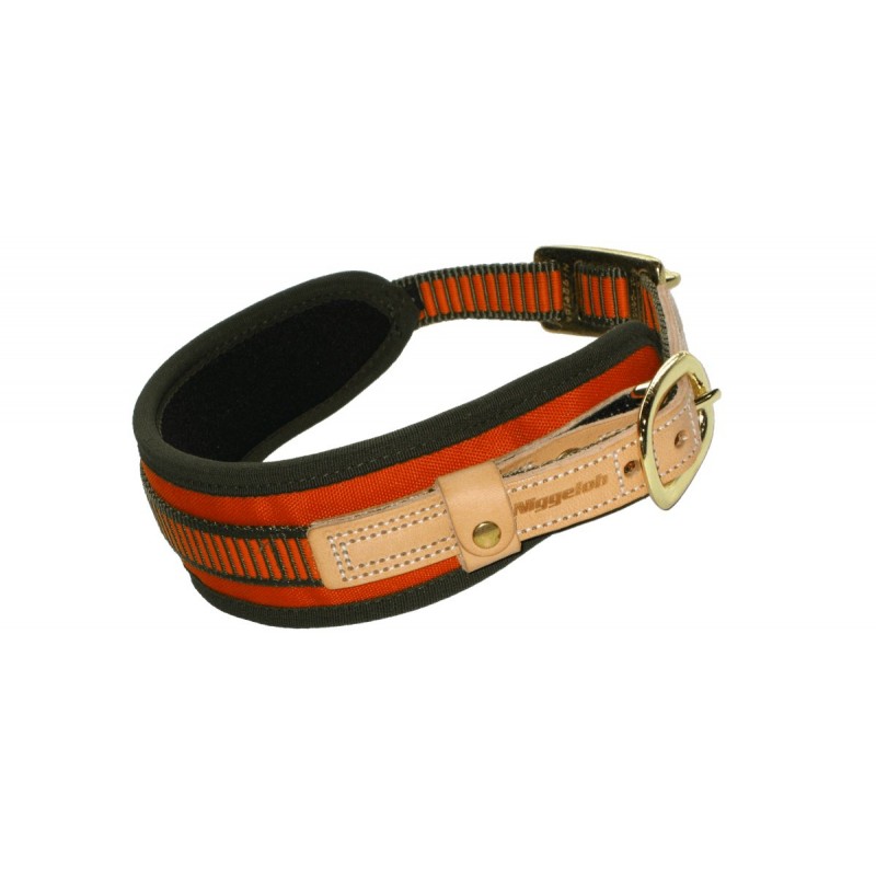 Collare Niggeloh Schweisshalsung