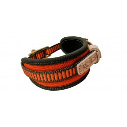 Collare Niggeloh Schweisshalsung