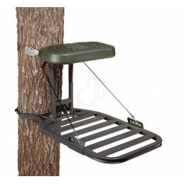 SUMMIT TREESTAND RSX HAWK