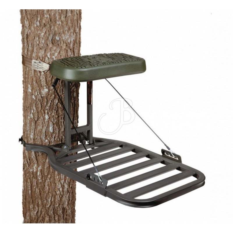 SUMMIT TREESTAND RSX HAWK SUMMIT TREESTAND RSX HAWK