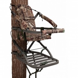 SUMMIT VIPER SD CLIMBING TREESTAND