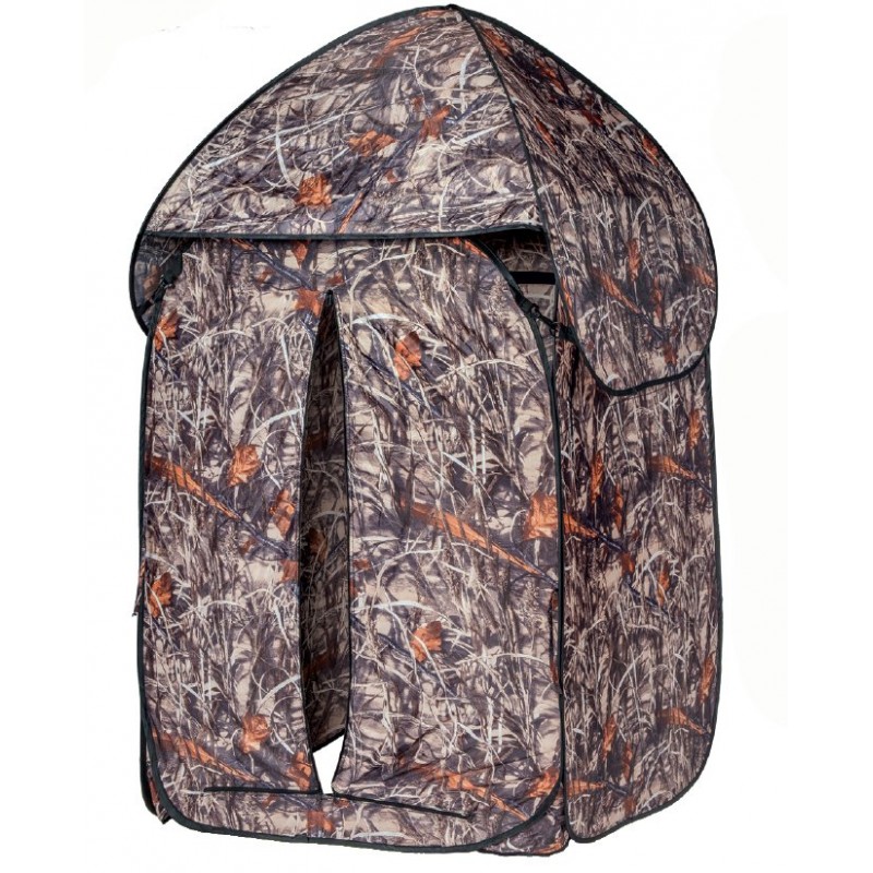 Capanno da caccia con tetto 1713011