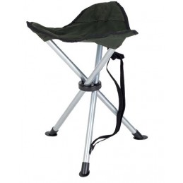 Sgabello treppiede 45 - 120 kg