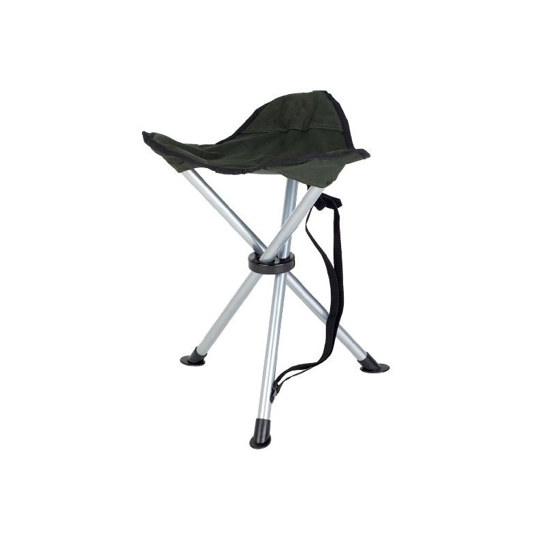 Sgabello treppiede 45 - 120 kg