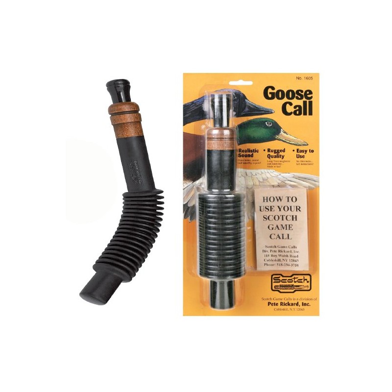 Richiamo per oche Scotch