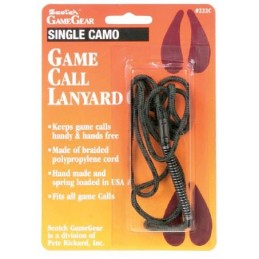 Lanyard singolo Scotch